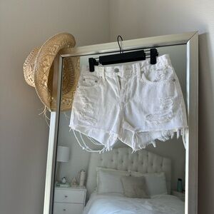 Lovers + Friends Shorts